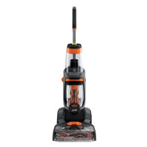 Bissell TurboClean PowerBrush Pet Carpet Cleaner (2987) - MODERATE